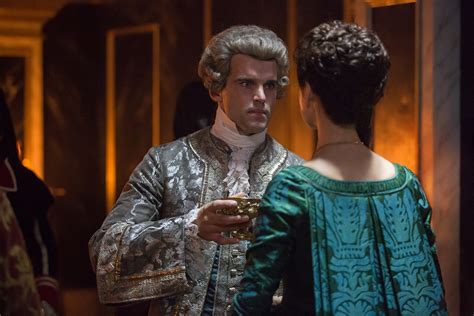 outlander discussion.